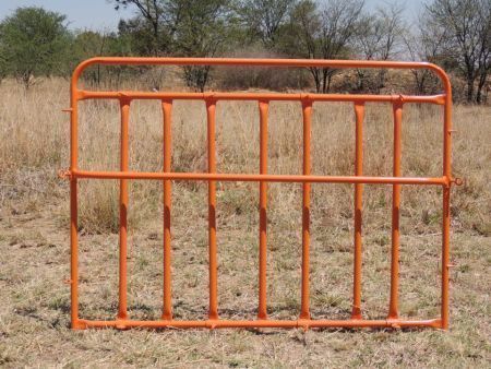 Bully Creep Gate 1500 x 0980